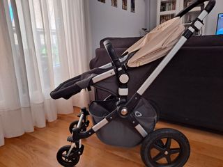 Bugaboo Camaleón 3