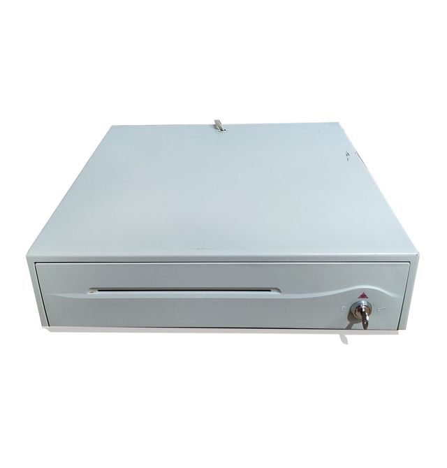 CASSETTO PORTADENARO AUTOMATICO - REGISTRATORE DI CASSA - POS