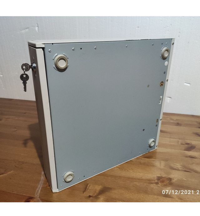 CASSETTO PORTADENARO AUTOMATICO - REGISTRATORE DI CASSA - POS