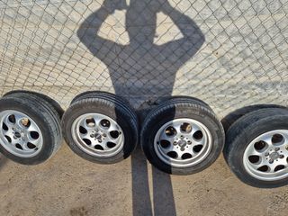 Llantas mini 