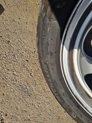 Llantas mini 