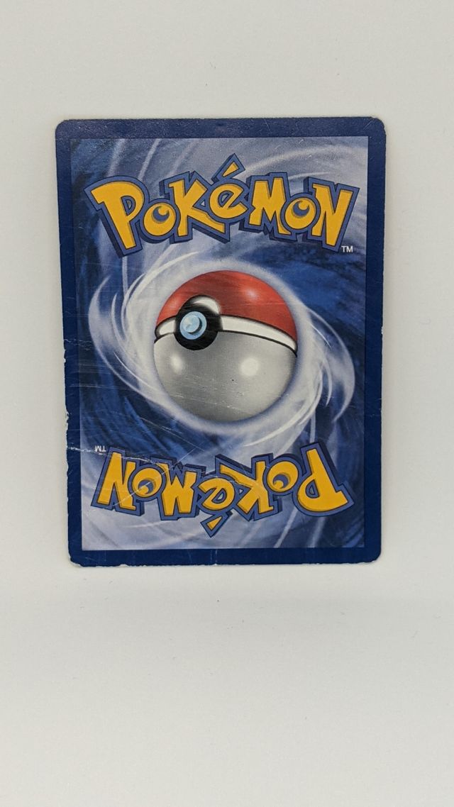 Pokémon Mewtwo (WP14)