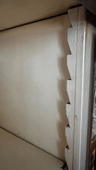 Precio negociable. Madera maciza cerezo.