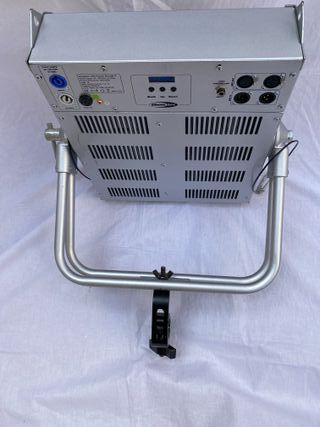 Showtec LED Power Blinder 4 DMX polish 48x1W LEDs