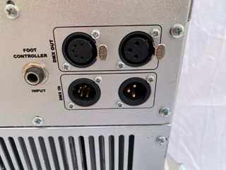 Showtec LED Power Blinder 4 DMX polish 48x1W LEDs