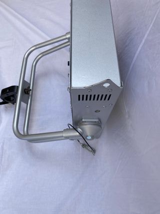 Showtec LED Power Blinder 4 DMX polish 48x1W LEDs