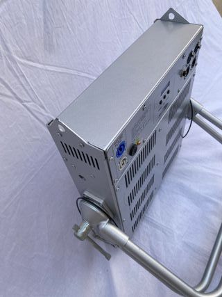 Showtec LED Power Blinder 4 DMX polish 48x1W LEDs