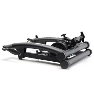 Rodillo bicicleta resistencia manual 500