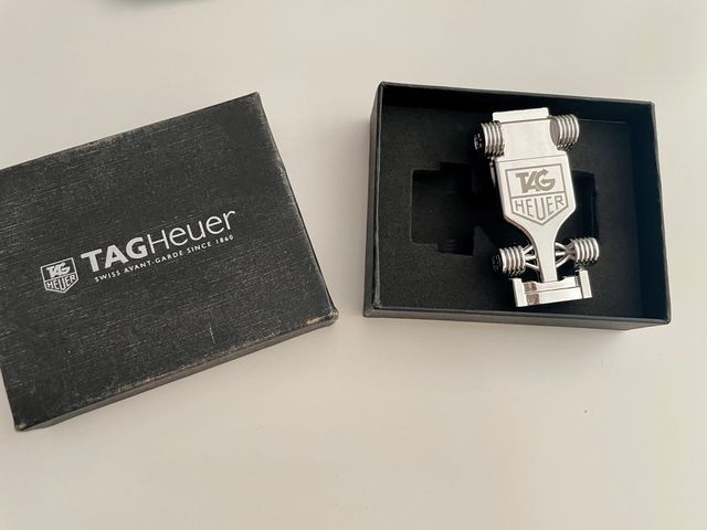 USB TAGHEUER 4GB