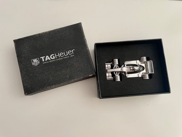 USB TAGHEUER 4GB