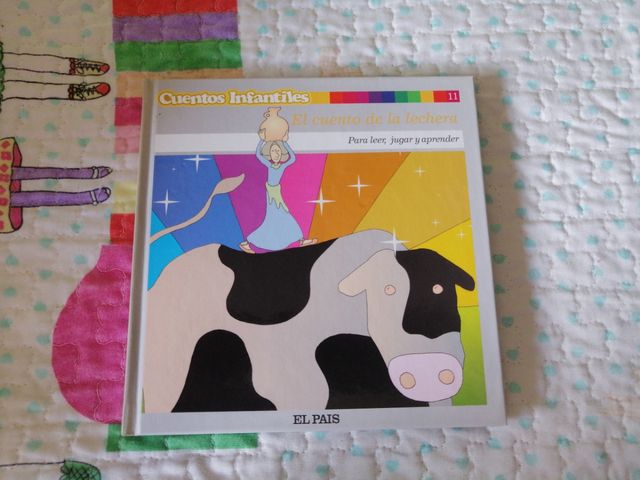 31 Cuentos infantiles 