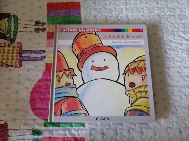 31 Cuentos infantiles 