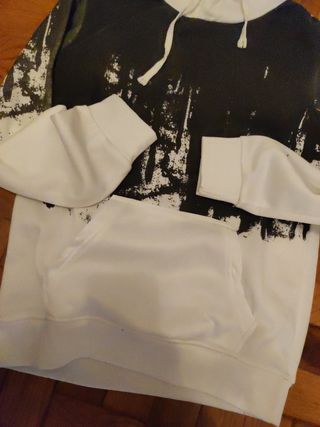 sudaderas xs