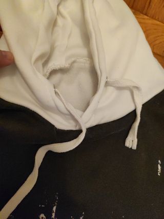sudaderas xs