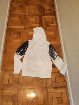 sudaderas xs
