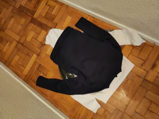 sudaderas xs