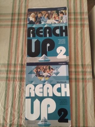 Libros 2n bachillerato