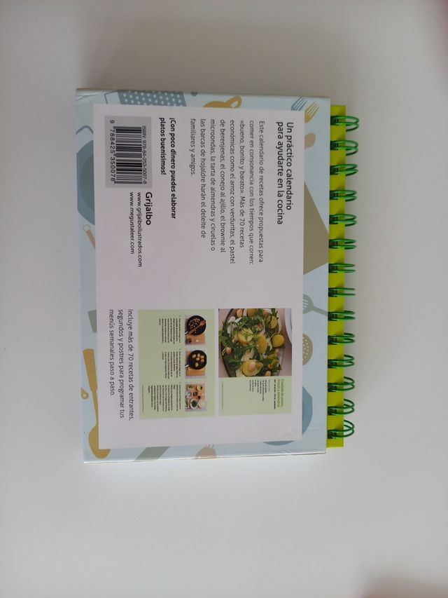 Recetas para gastar poco