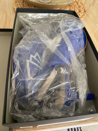 Zapatos de tacón de ancho especial