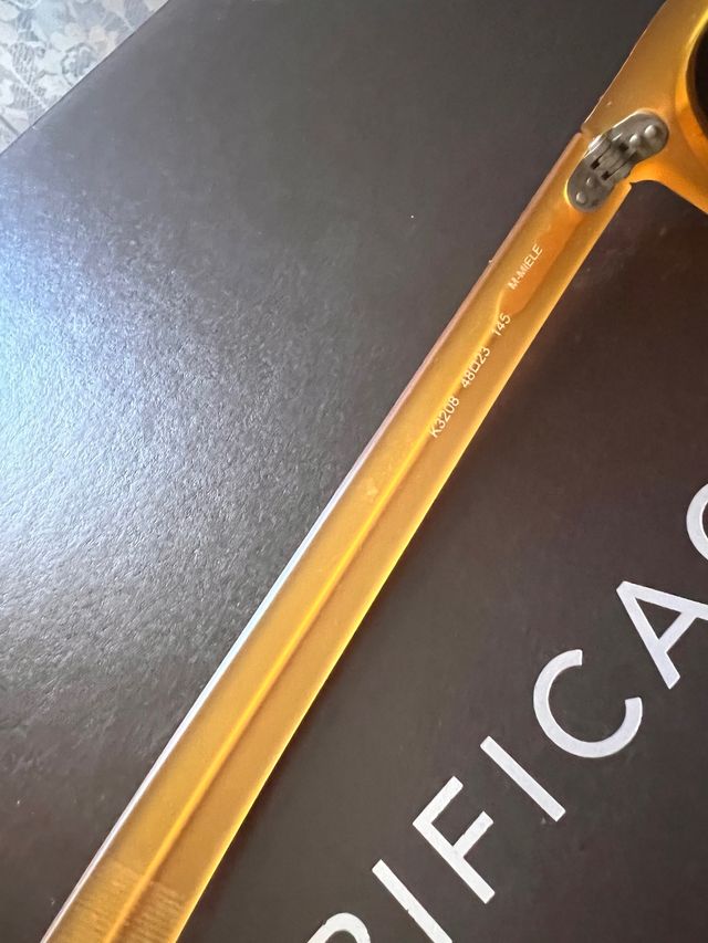 Gafas sol KADOR unisex