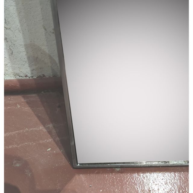 SPECCHIO GRANDE, ALTEZZA SPECCHIO 240 X 40 CM