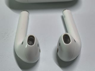 MacBook Pro 15" Retina + Airpods de regalo.