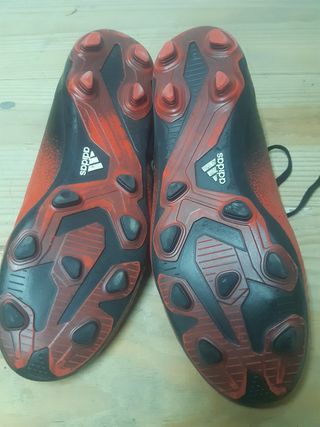 Zapatillas deportivas adidas