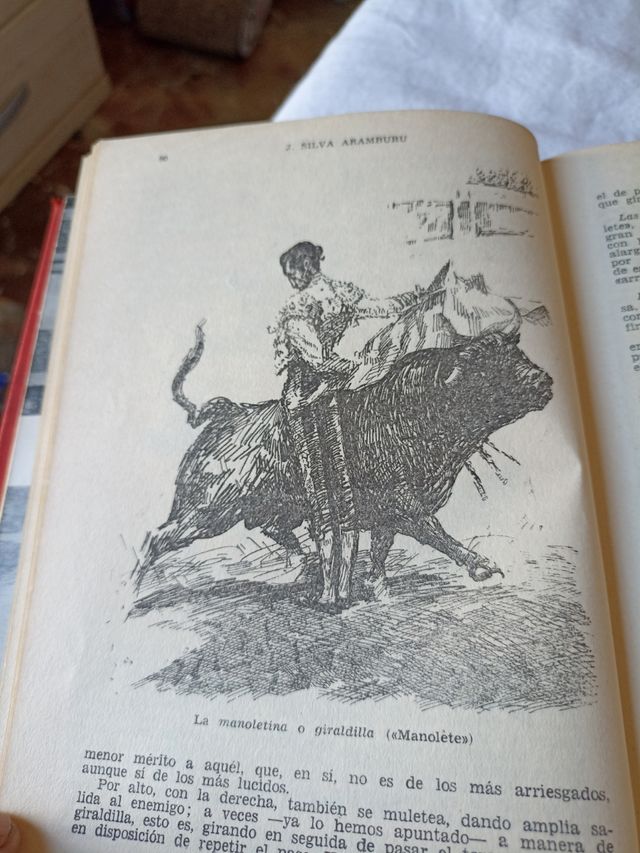 Enciclopedia Taurina