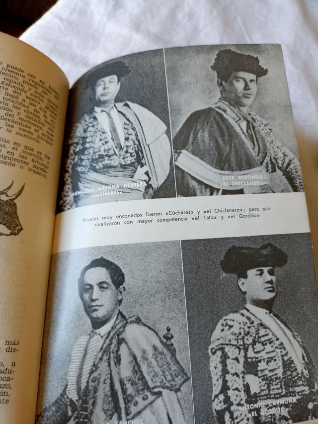 Enciclopedia Taurina