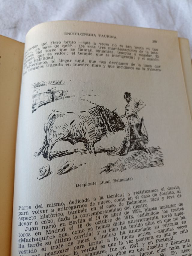 Enciclopedia Taurina