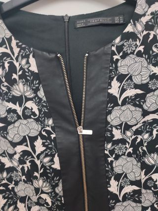 Vestido fiesta talla XS