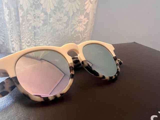 Gafas mujer Wolfnoir