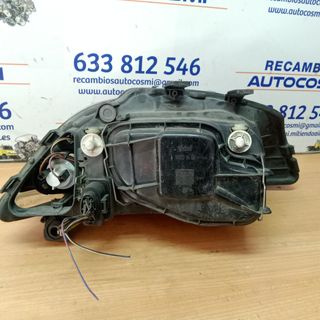 FARO DELANTERO IZQUIERDO SEAT IBIZA AÑO 2004