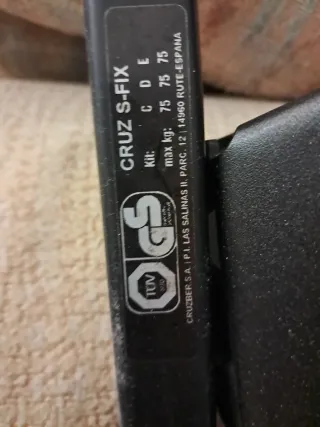 Barras para baca Mercedes GLA 2018