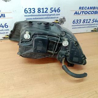 FARO DELANTERO DERECHO SEAT IBIZA AÑO 2004