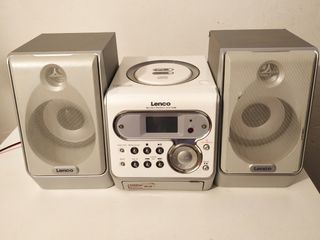 Reproductor de música
