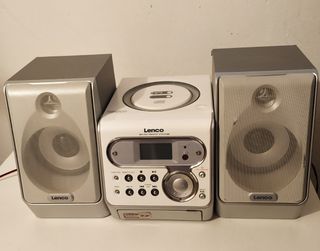 Reproductor de música