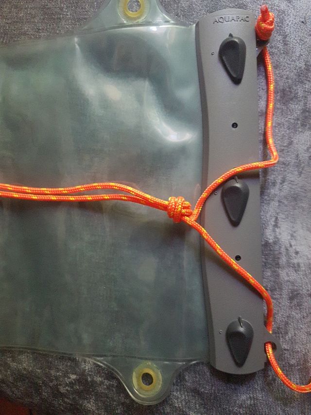 Bolsa hermética ACUAPAC