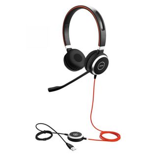 Auriculares Jabra Evolve 40 MS