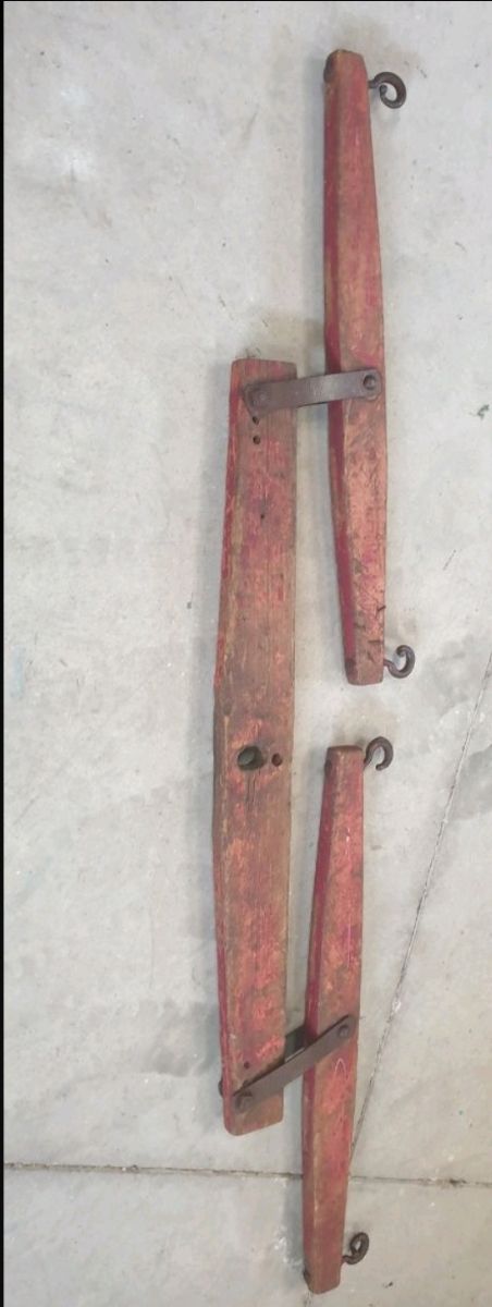 Tiro con carri antichi