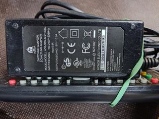 TV DVD 19 PULGADAS AUTOCARAVANA