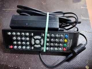 TV DVD 19 PULGADAS AUTOCARAVANA