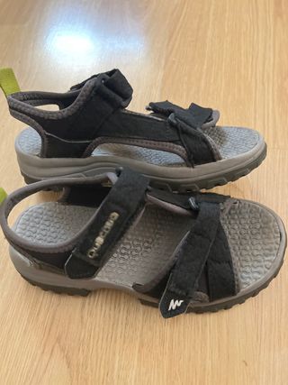 chanclas infantiles 