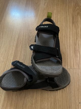 chanclas infantiles 