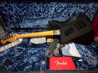 Fender USA Johnny Marr signature Jaguar