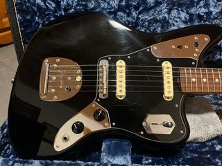 Fender USA Johnny Marr signature Jaguar