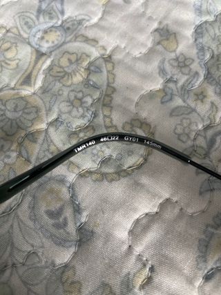 Gafas afflelou magic