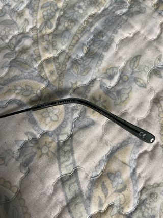 Gafas afflelou magic