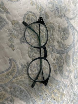 Gafas afflelou magic