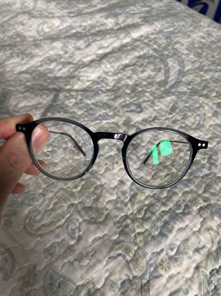 Gafas afflelou magic